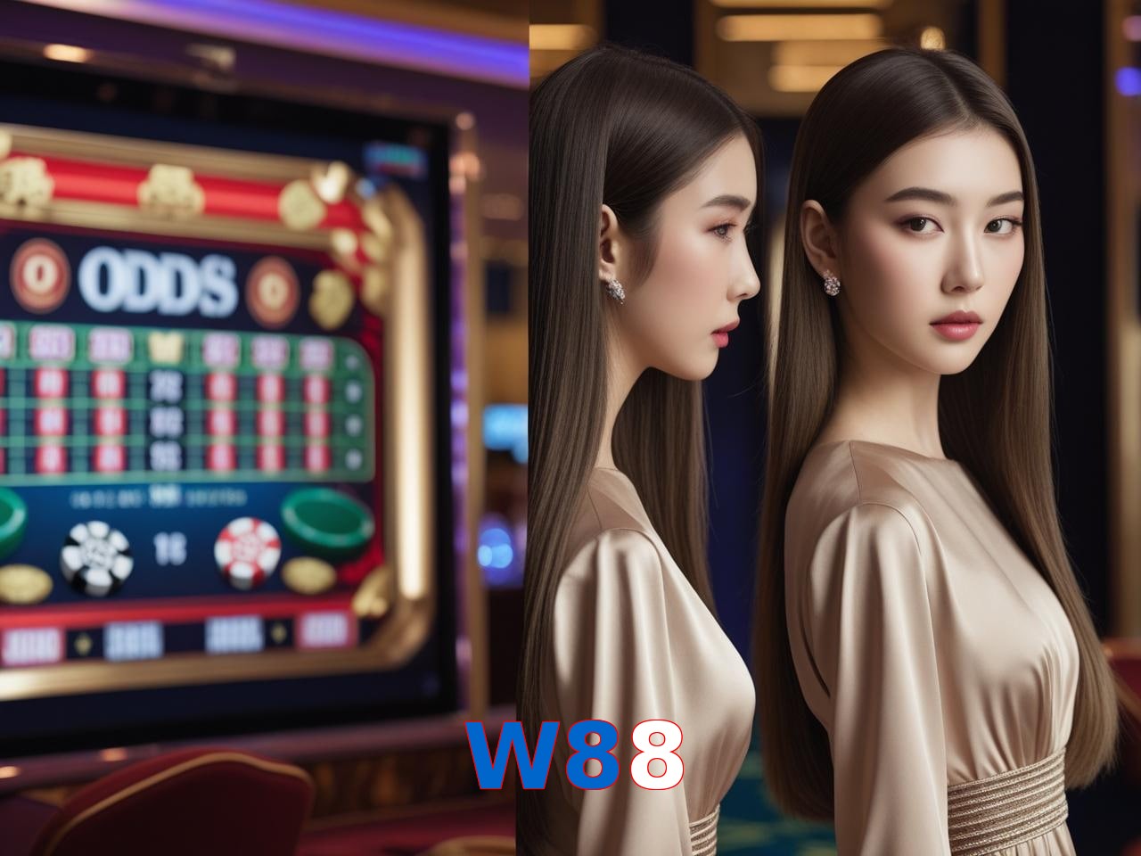 W88